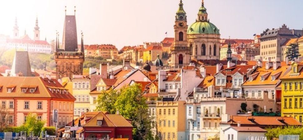 Indian Cultural Group Travel by Coach in Europe