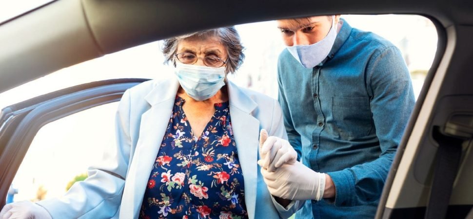 Senior Group Coach Tours with Medical Support in Europe