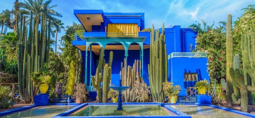 European Garden Tour Coach Rentals