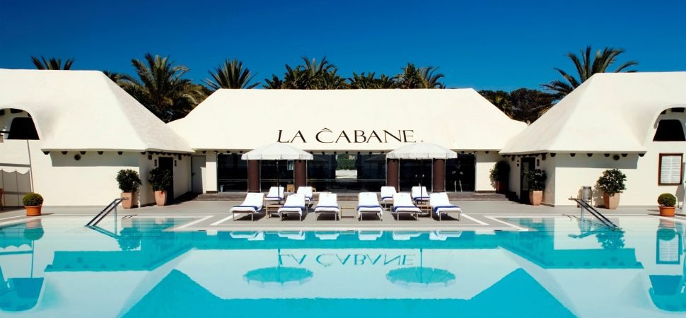 Beach tour coach hire Costa del Sol