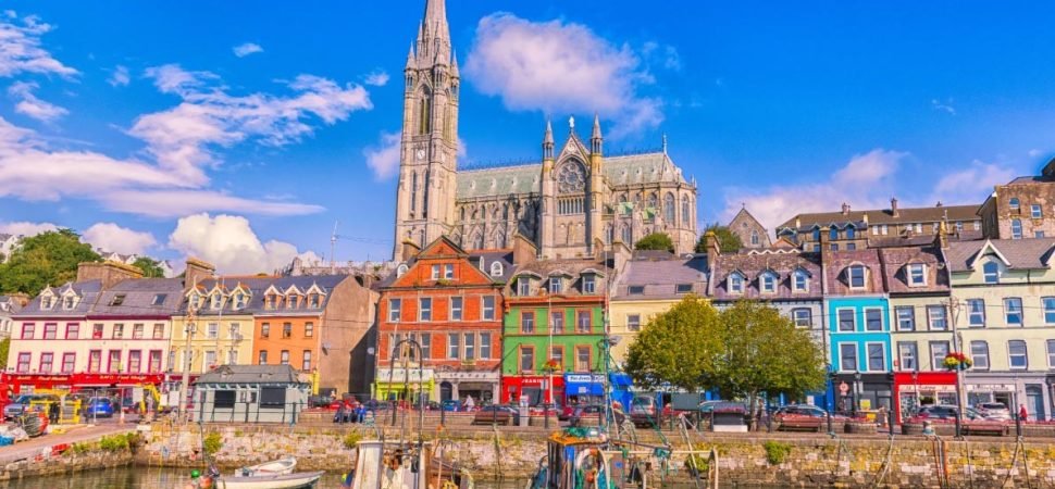 UK heritage and culture tour