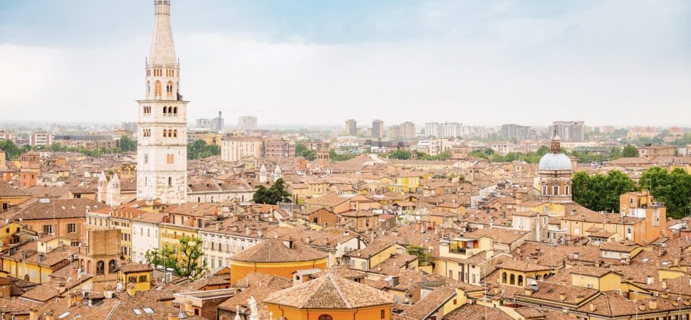 Europe Gourmet Trail Coach Tours