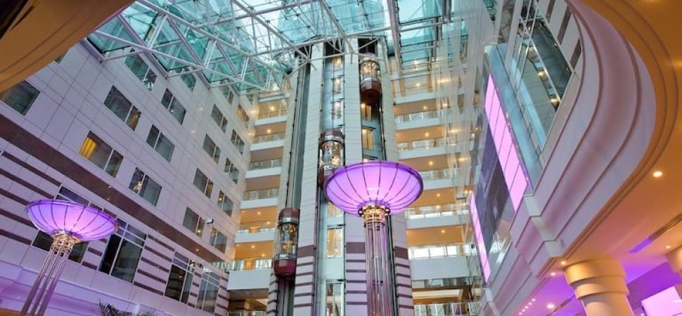 Corporate airport transfers CDG Paris