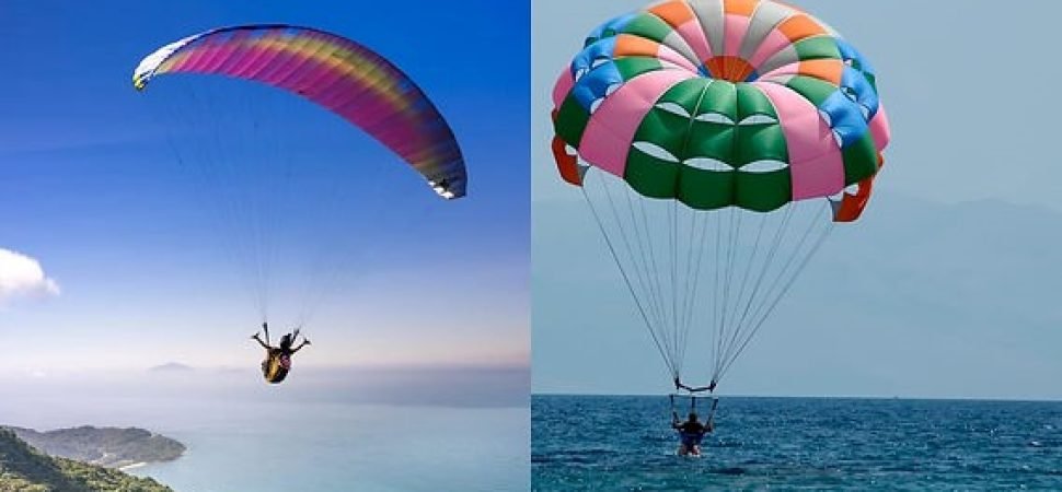 Alps Coach Travel for Paragliders