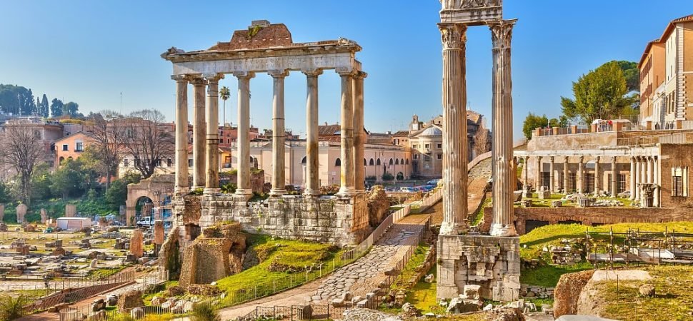 Archaeological Coach Tours in Italy, France & Croatia