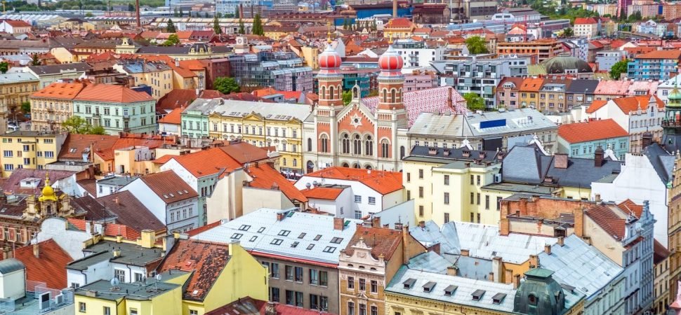 Event and Tour Czech Republic