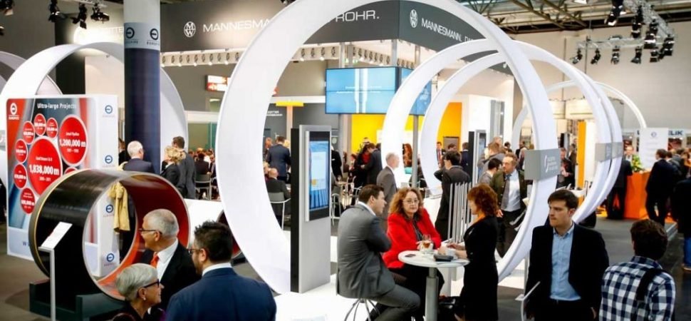 Expo shuttle service Düsseldorf