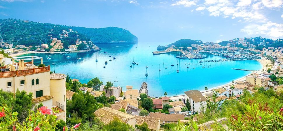 Group Travel Palma de Mallorca