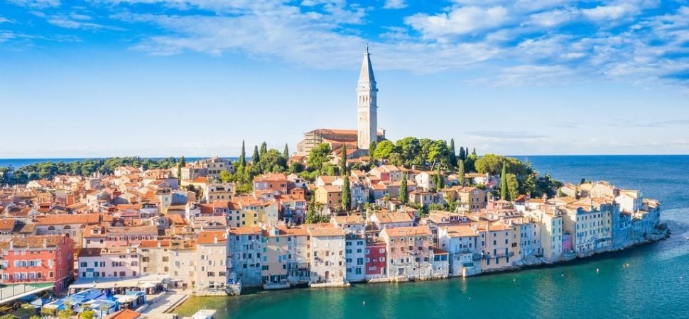 Adriatic Culinary Coach Tours with Seafood Focus