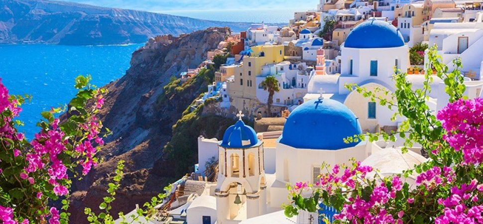 Best Group Transport Europe Vacation