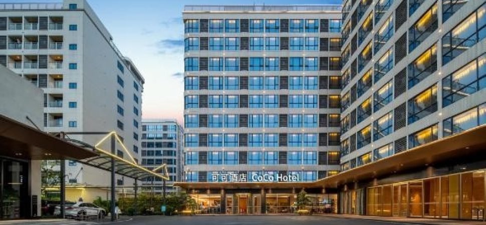 Airport & Accommodation Coach Transportation