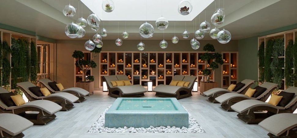 Luxury Coach Hire for Nordic Wellness Tours