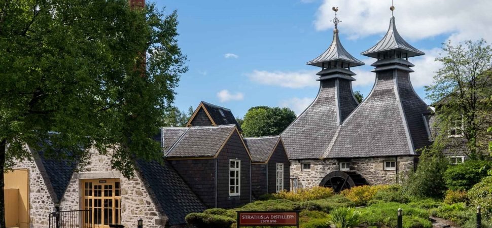 Worry-Free Whisky Tasting