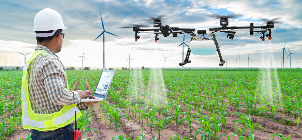 Private Coach Hire for Food Innovation Summits