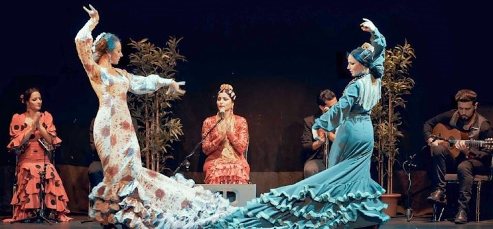 Luxury Coach Hire for Spanish Food and Dance Experiences