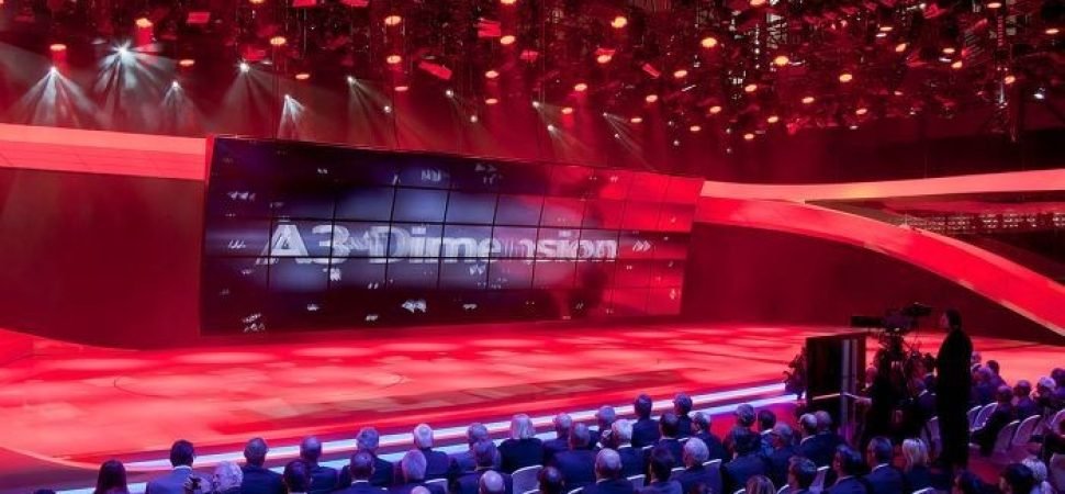 Branded Bus and Coach Hire for Roadshows