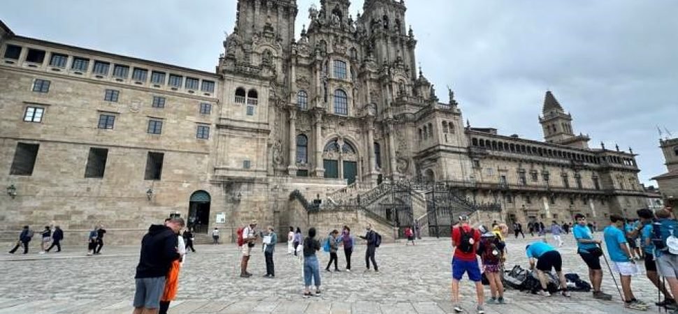 Camino de Santiago Hire for Religious Tours