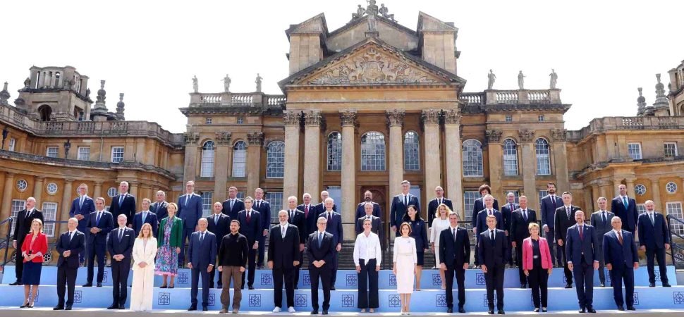 Private Transport for Human Rights Summits