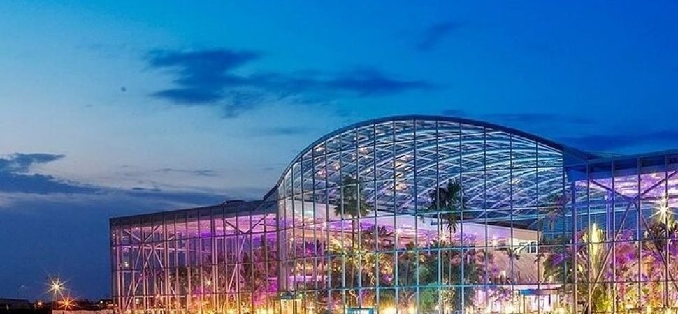 Coach Journeys to Romanian Salt Mines & Spas