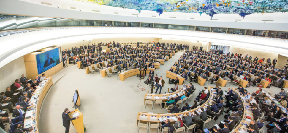 Model UN Group Coach Travel in Europe