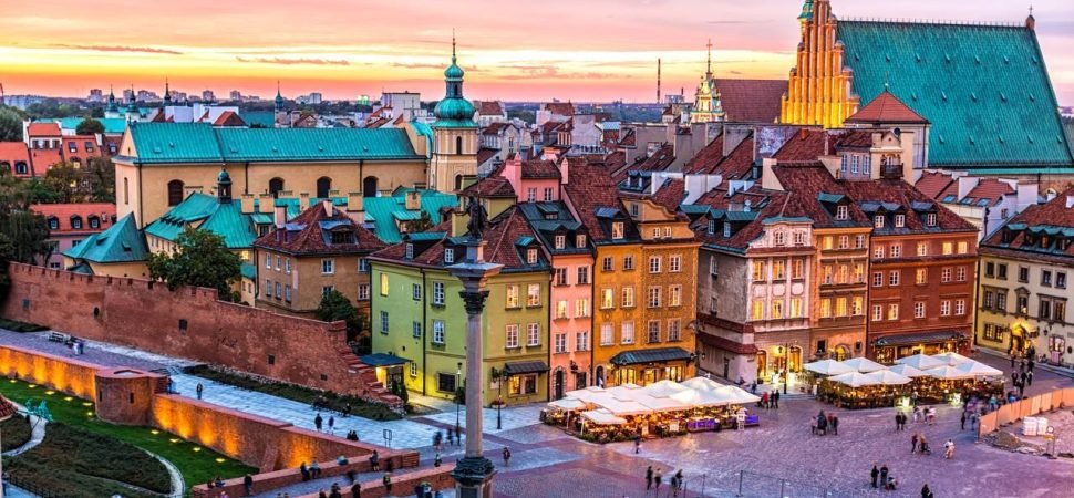 Luxury Group Airport Transfers Europe