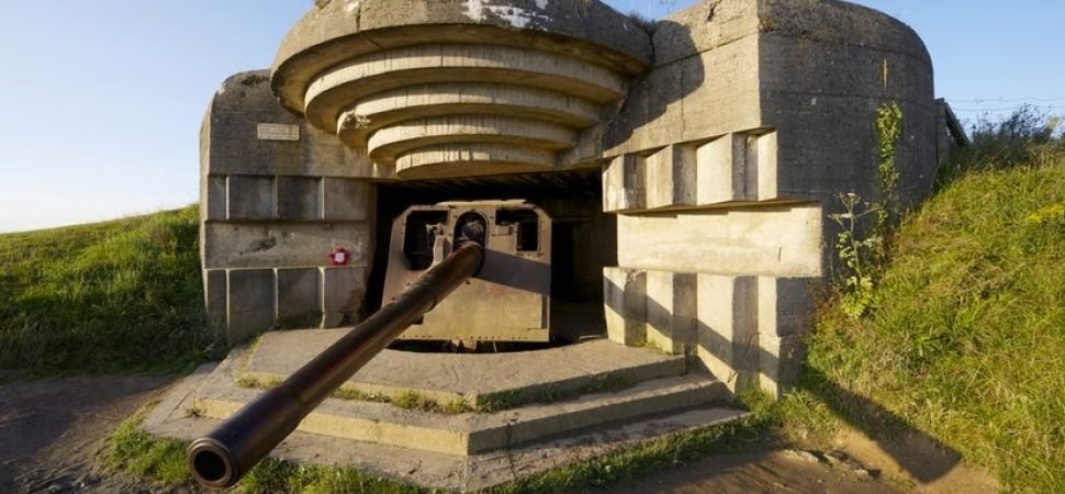 Cultural Heritage Coach Tours – World War Sites