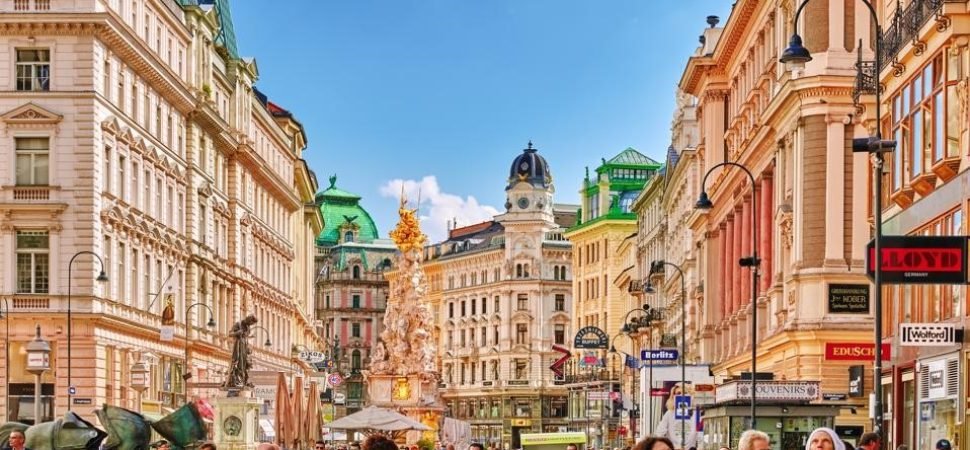 "Europe for Expat Family Groups"