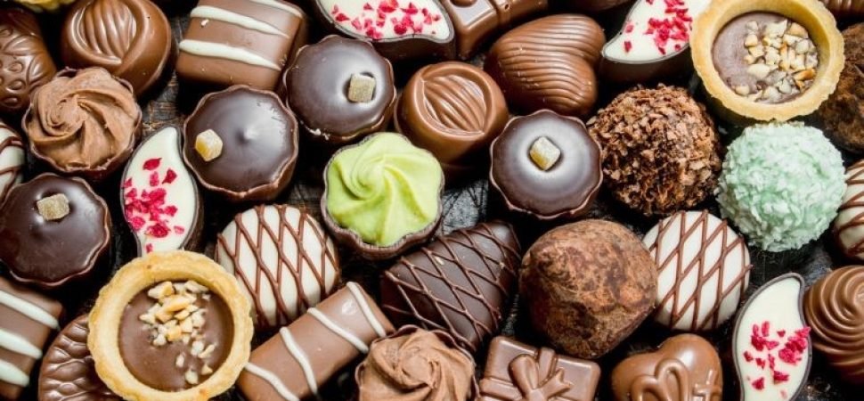 European Chocolate Trail Group Coach Hire