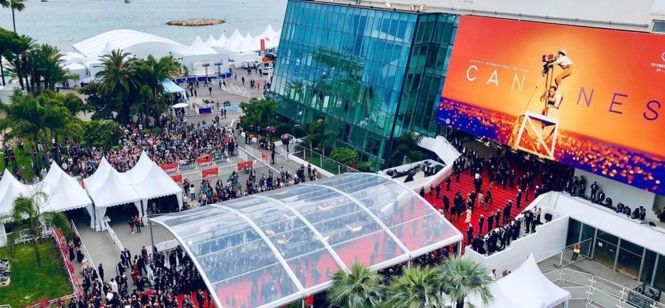 Film Festival Coach Transfers in Cannes