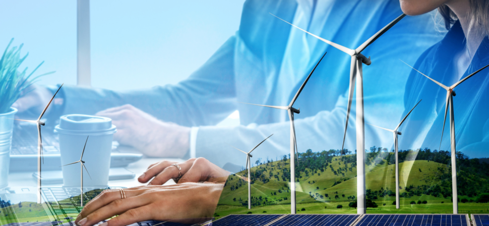 Eco-Friendly Coach Hire for Green Tech Events