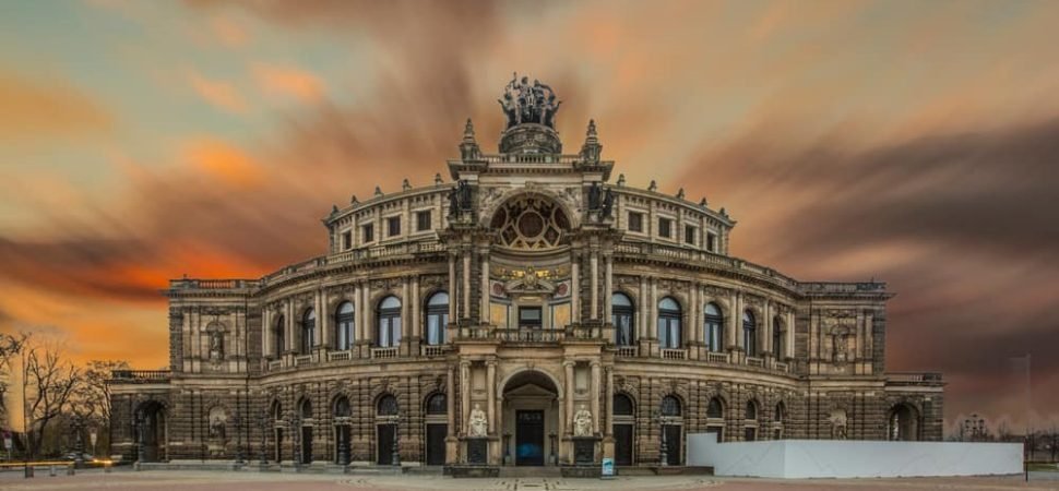 Luxury Coach Hire for Opera Troupes in Europe