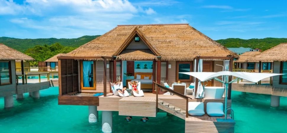 Romantic Group Travel Coach Rental