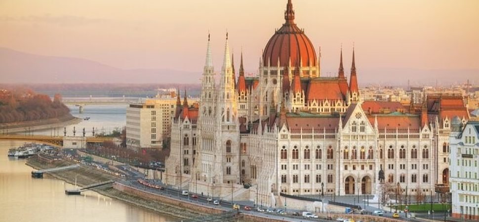 Budapest to Szentendre Group Coach Service