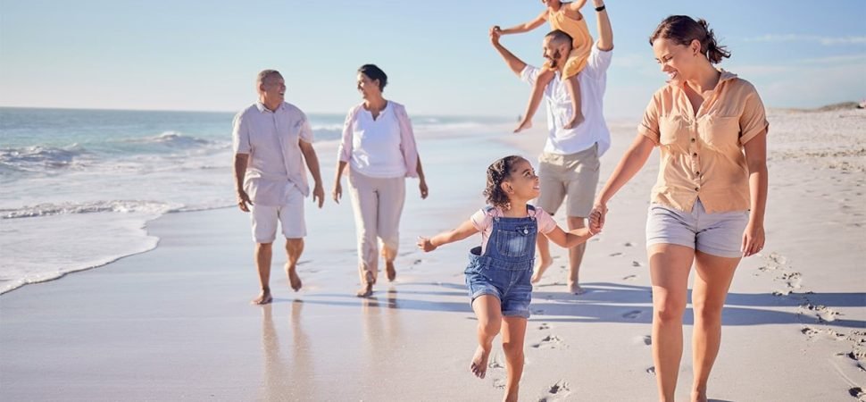 Luxury for Multigenerational Family Tours in Europe
