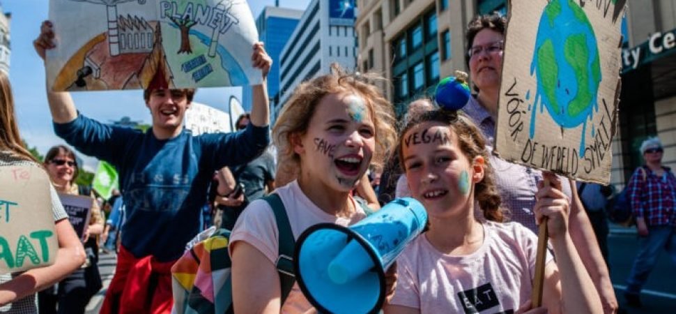 Cultural for Interfaith Groups in Europe