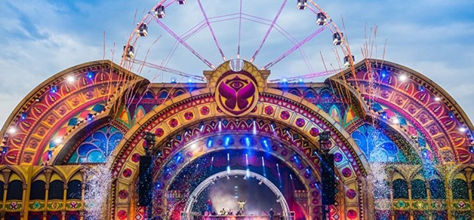Festival Coach Hire Across Europe