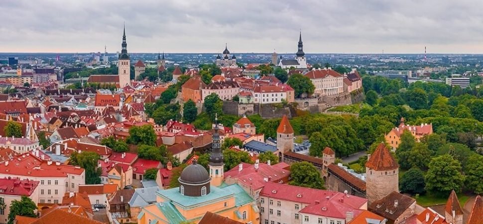 Multi-Country in the Baltic Region