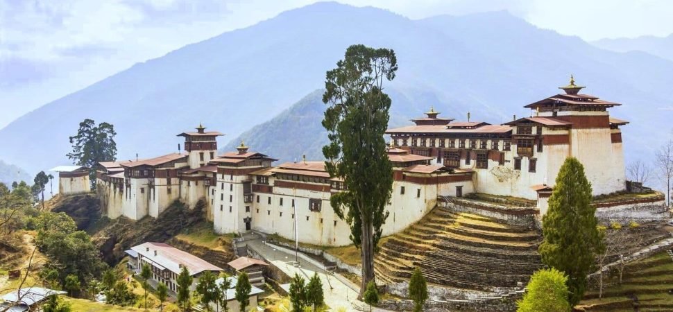 Forest Monastery Tour Coach Hire Services