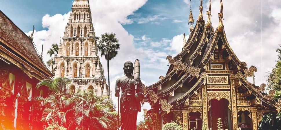 Safe Group Travel for Mental Health Healing Retreats