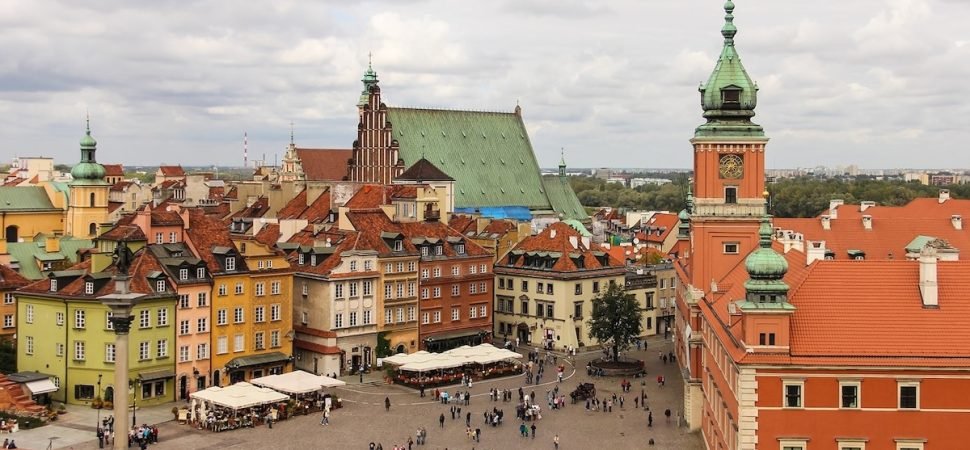 "Group coach tours to Wieliczka Salt Mines"