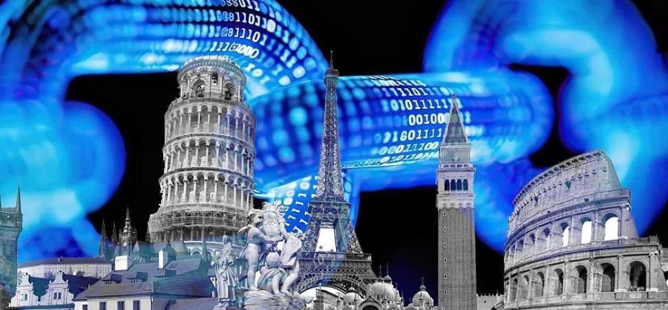 Startup Team Shuttle Services for Tech Events