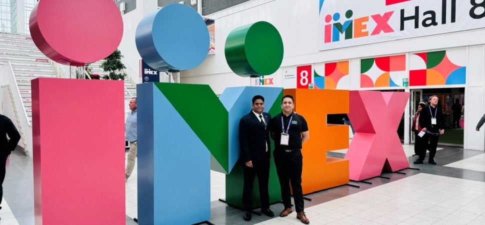 IMEX Frankfurt Delegate Transportation