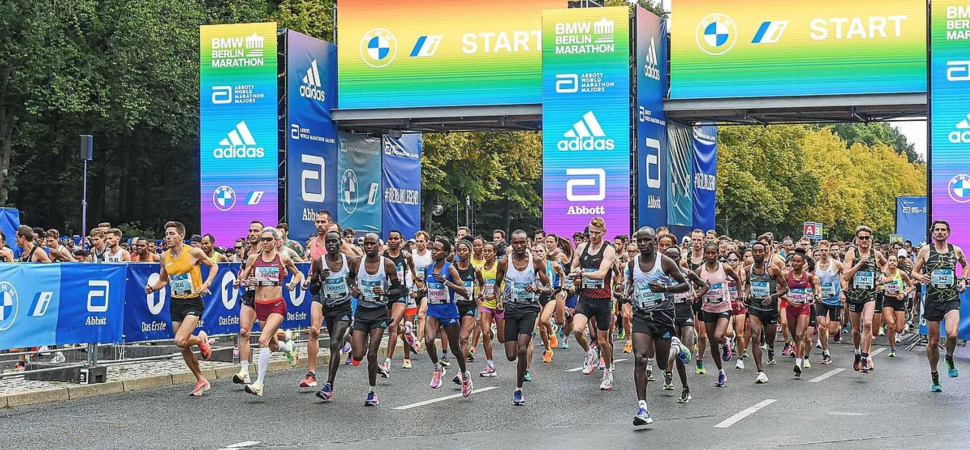 Marathon Shuttle Services Berlin Paris London