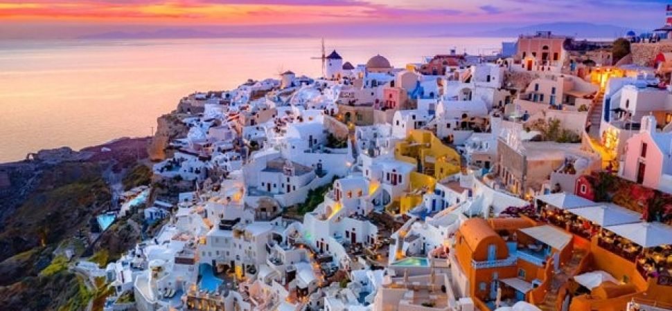 Best Coach Services for Summer Tours in Italy, France, and Croatia