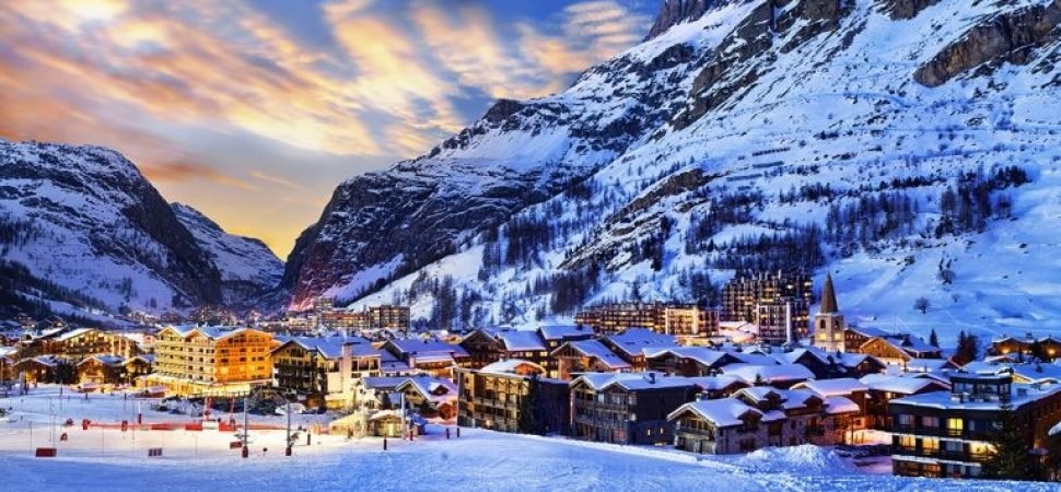 Alps and Vineyard Coach Tours – Switzerland to France