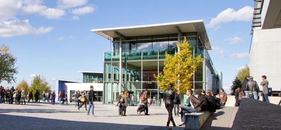 Business School Coach Travel Across Europe