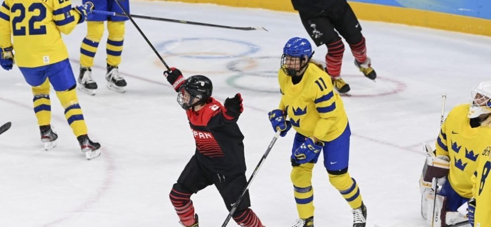 Supporter Coach Hire for Nordic Hockey Games