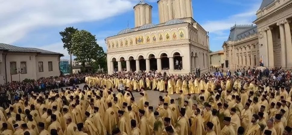 Romania Pilgrimage Coach Hire Services