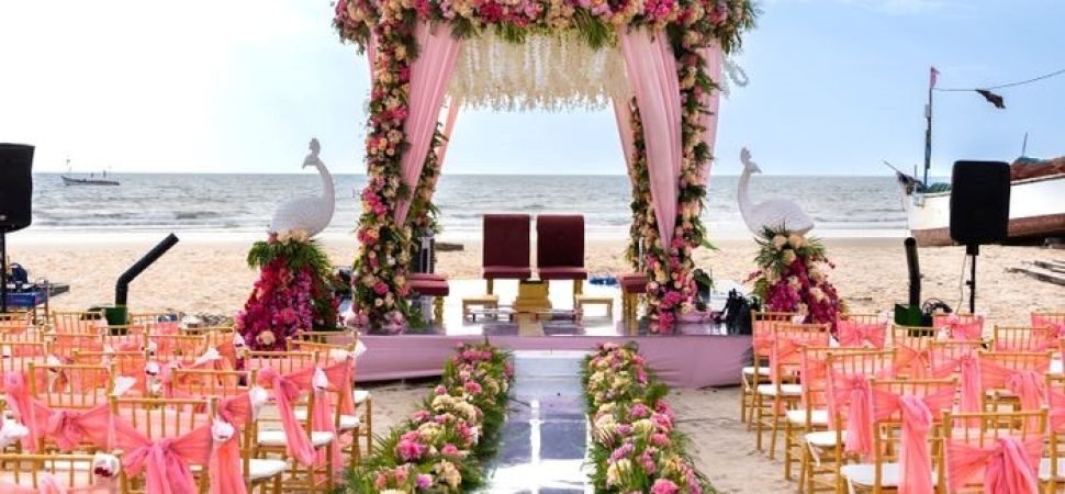 Romantic Coach Tours for Newlyweds