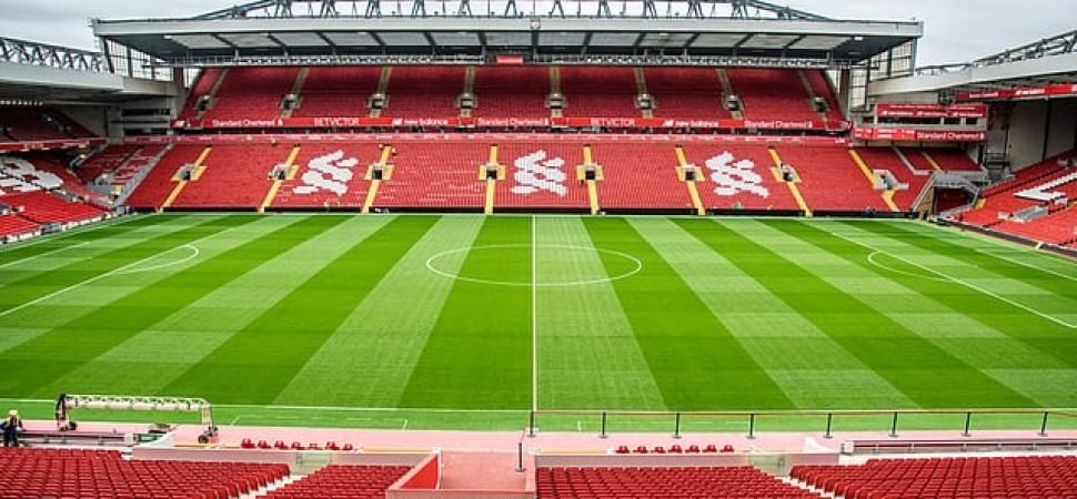 Football Match Travel Coach Hire Europe